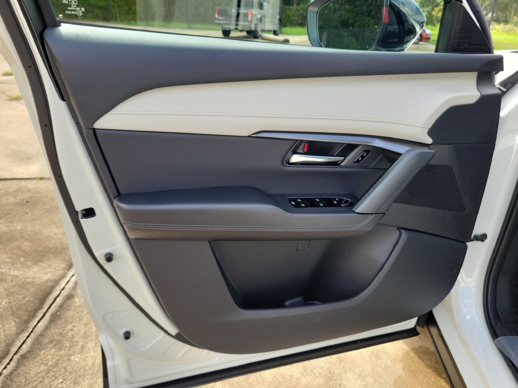 New 2026 MAZDA CX-5 Select AWD/4WD image 18