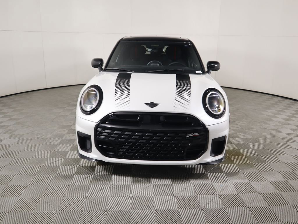New 2026 MINI Cooper S image 2