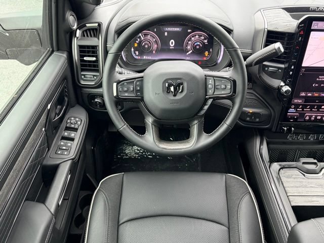 New 2026 RAM 3500 Limited AWD/4WD image 38