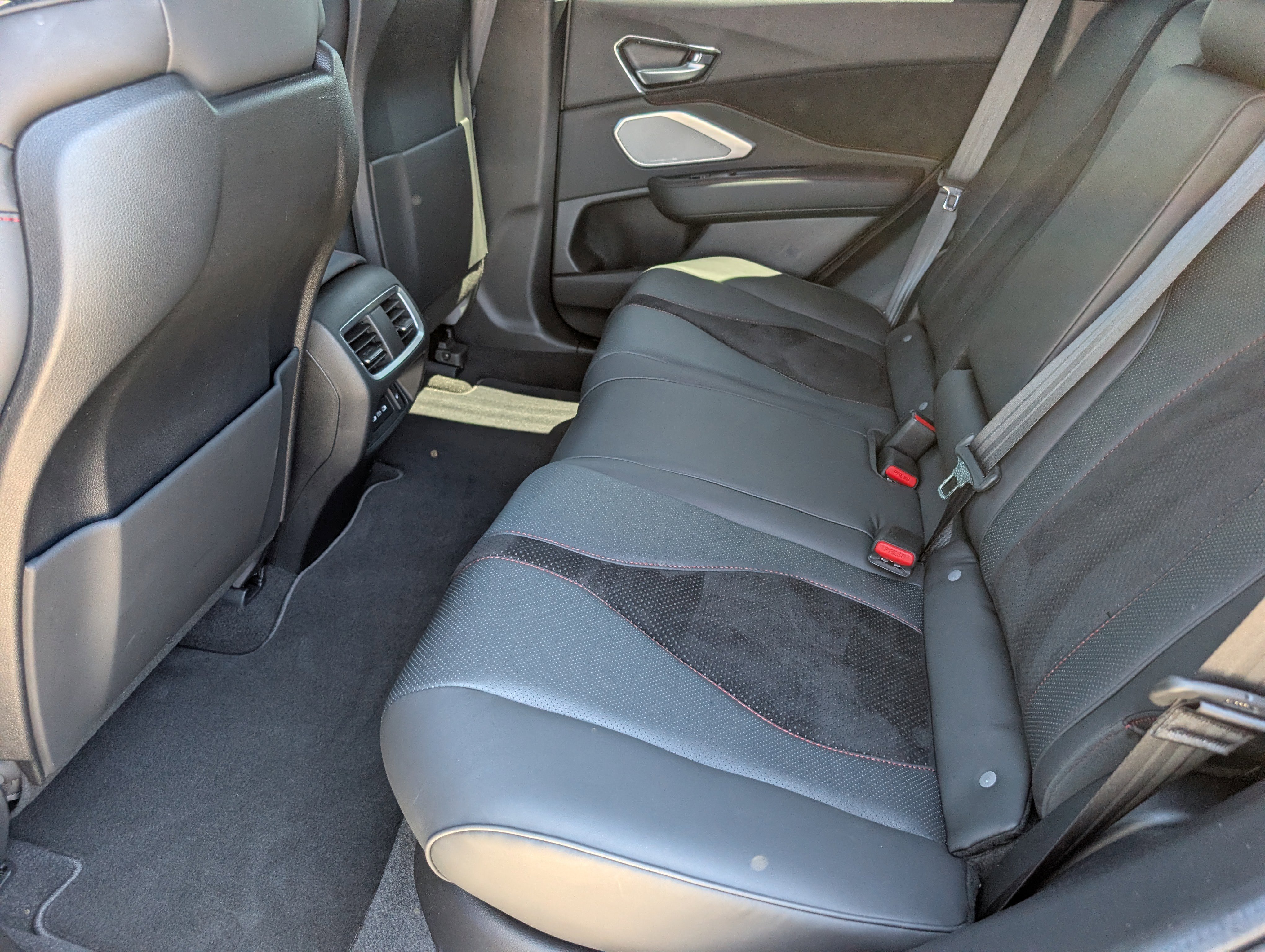 Certified 2024 Acura RDX A-Spec image 11