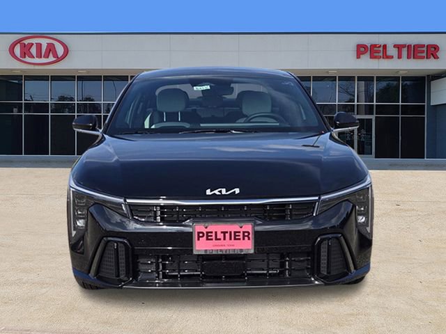 New 2026 Kia K4 GT-Line w/ GT-Line Premium Package image 2