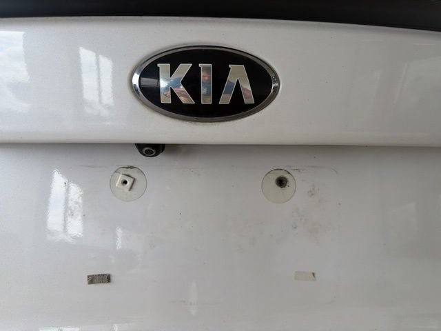 Used 2016 Kia Optima SX FWD image 5