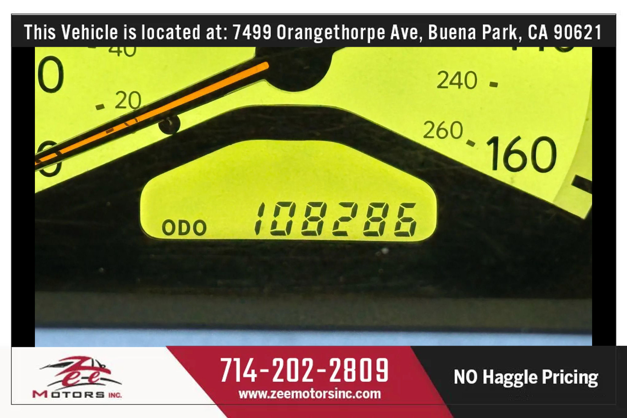 Used 2003 Lexus GS 300 image 25