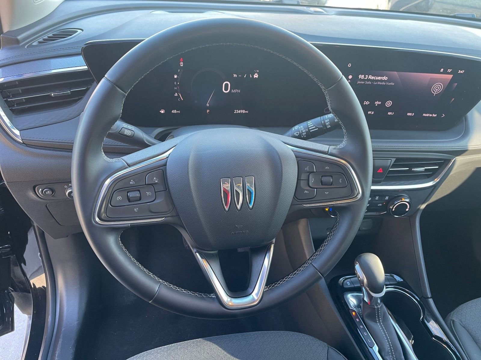 Used 2025 Buick Encore GX Preferred image 27