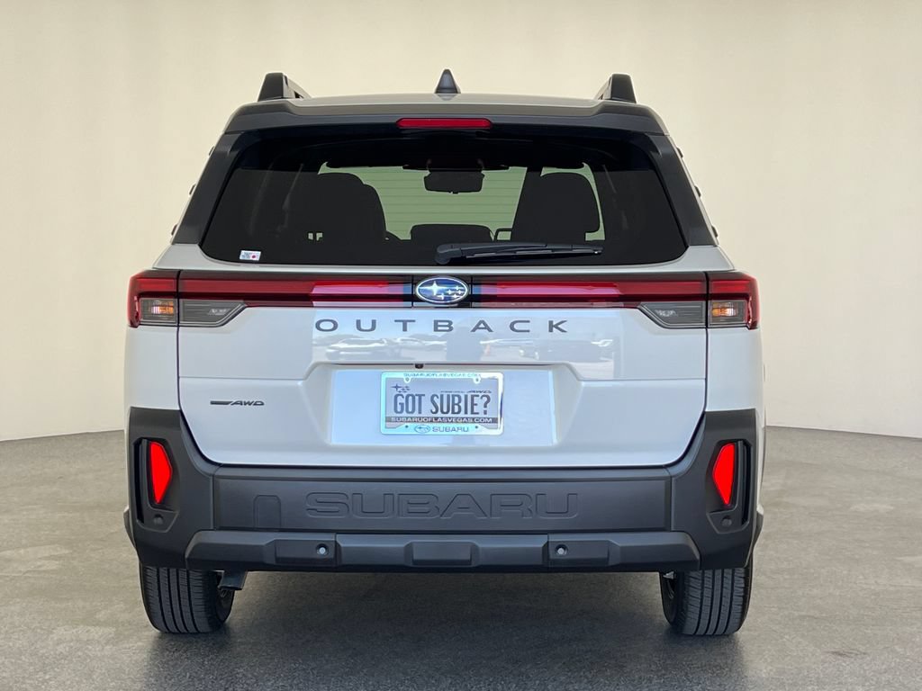 New 2026 Subaru Outback Touring AWD/4WD image 5