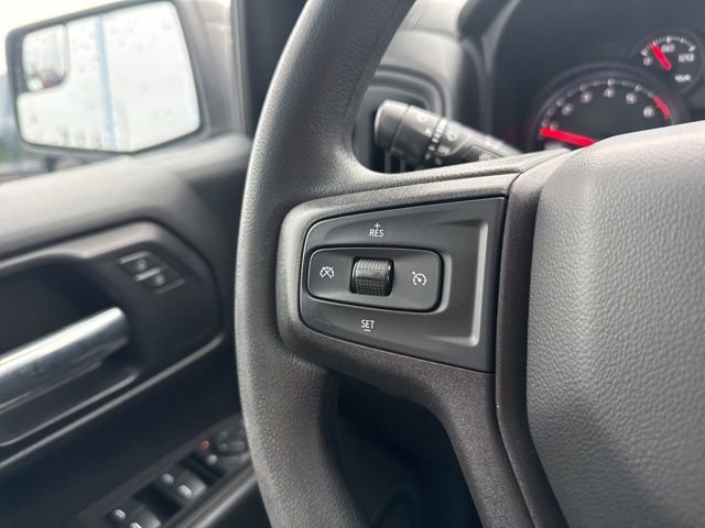 Used 2020 Chevrolet Silverado 1500 Custom w/ Custom Value Package image 30