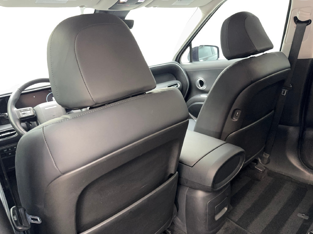 Used 2026 Hyundai Palisade SEL FWD image 35