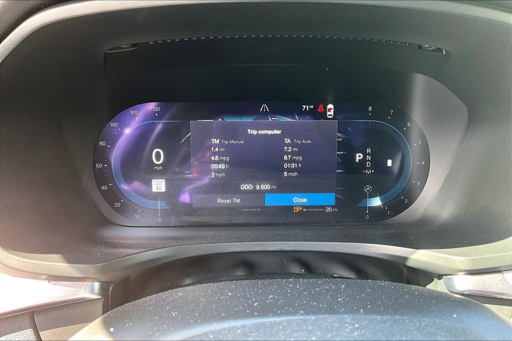 Used 2024 Volvo S60 B5 Core image 12