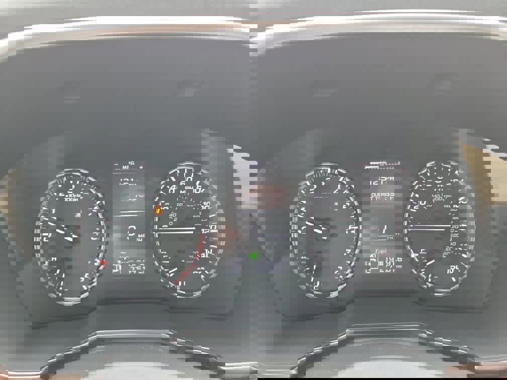 Used 2021 Subaru Outback Touring XT image 12