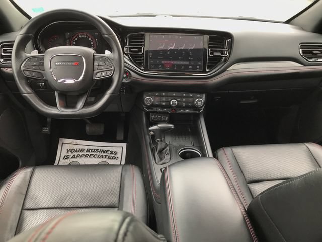 Used 2025 Dodge Durango R/T AWD/4WD image 5
