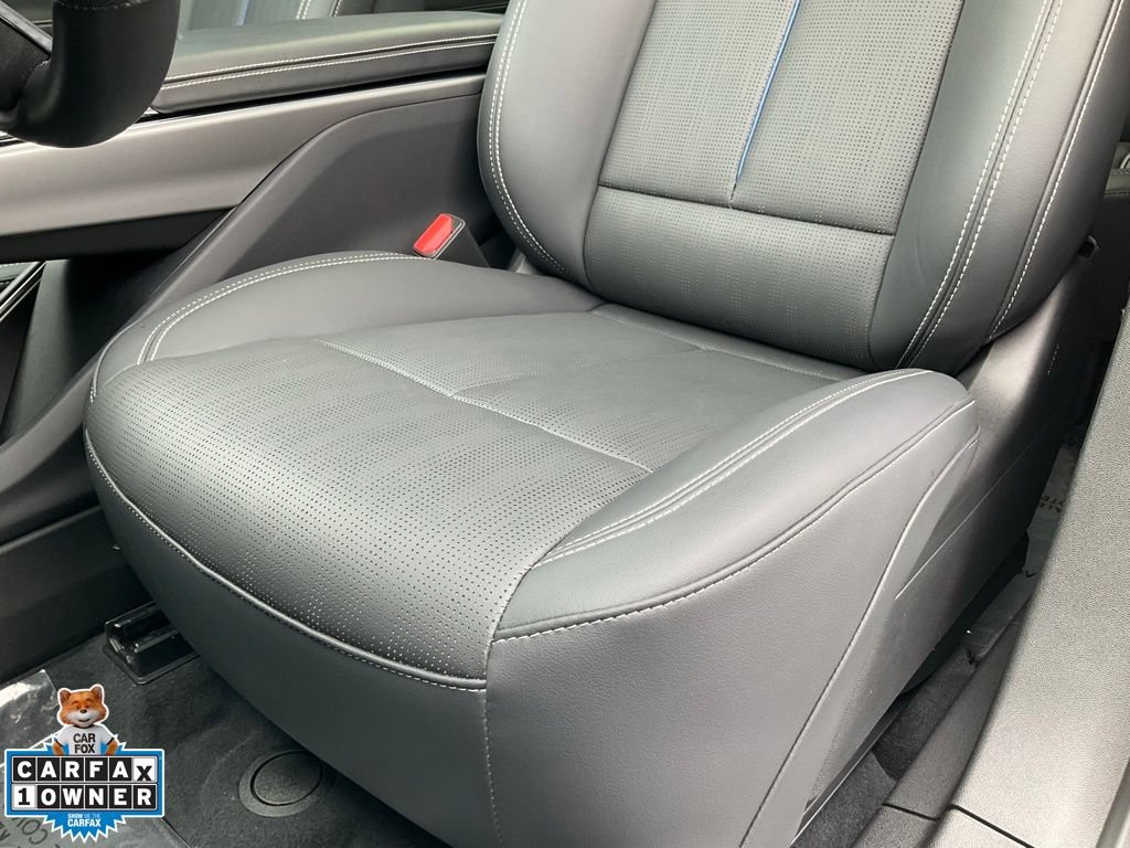 Used 2024 Cadillac Lyriq Sport RWD image 16