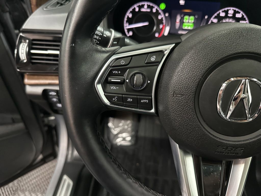 Used 2024 Acura RDX Advance Package image 15