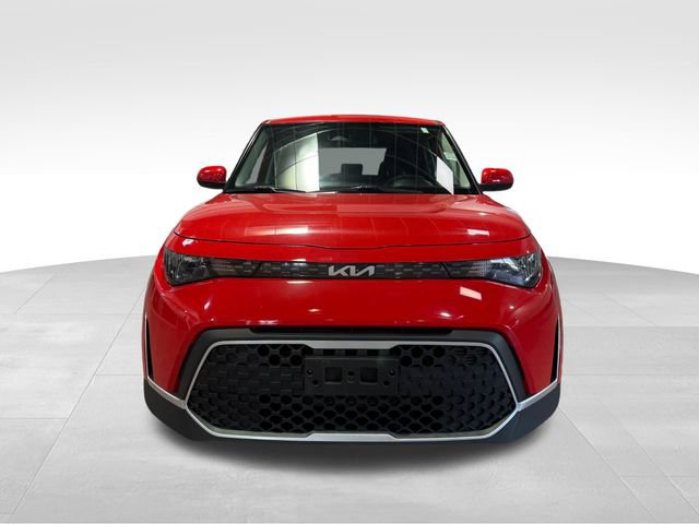 Used 2024 Kia Soul LX w/ Option Group 015 image 2