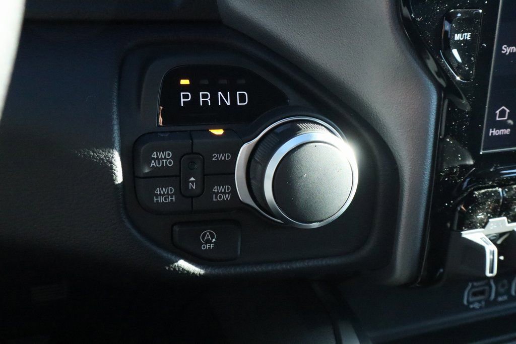 New 2026 RAM 1500 Big Horn image 14