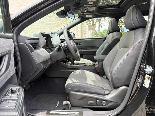 New 2026 Subaru Outback Premium AWD/4WD image 11