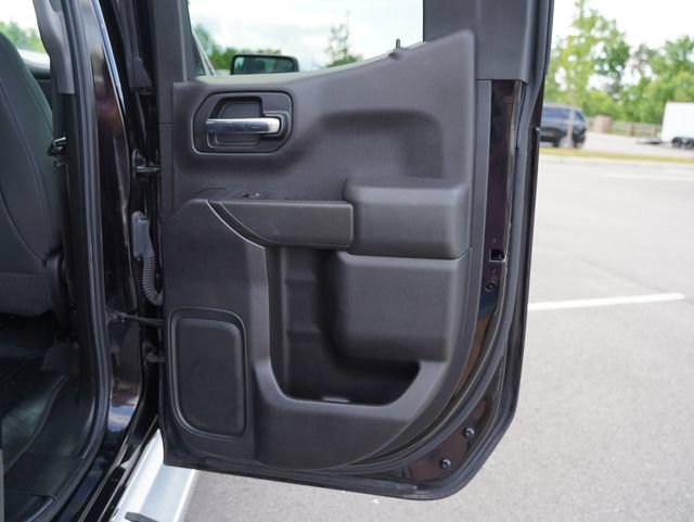 Used 2020 Chevrolet Silverado 1500 LT AWD/4WD image 19