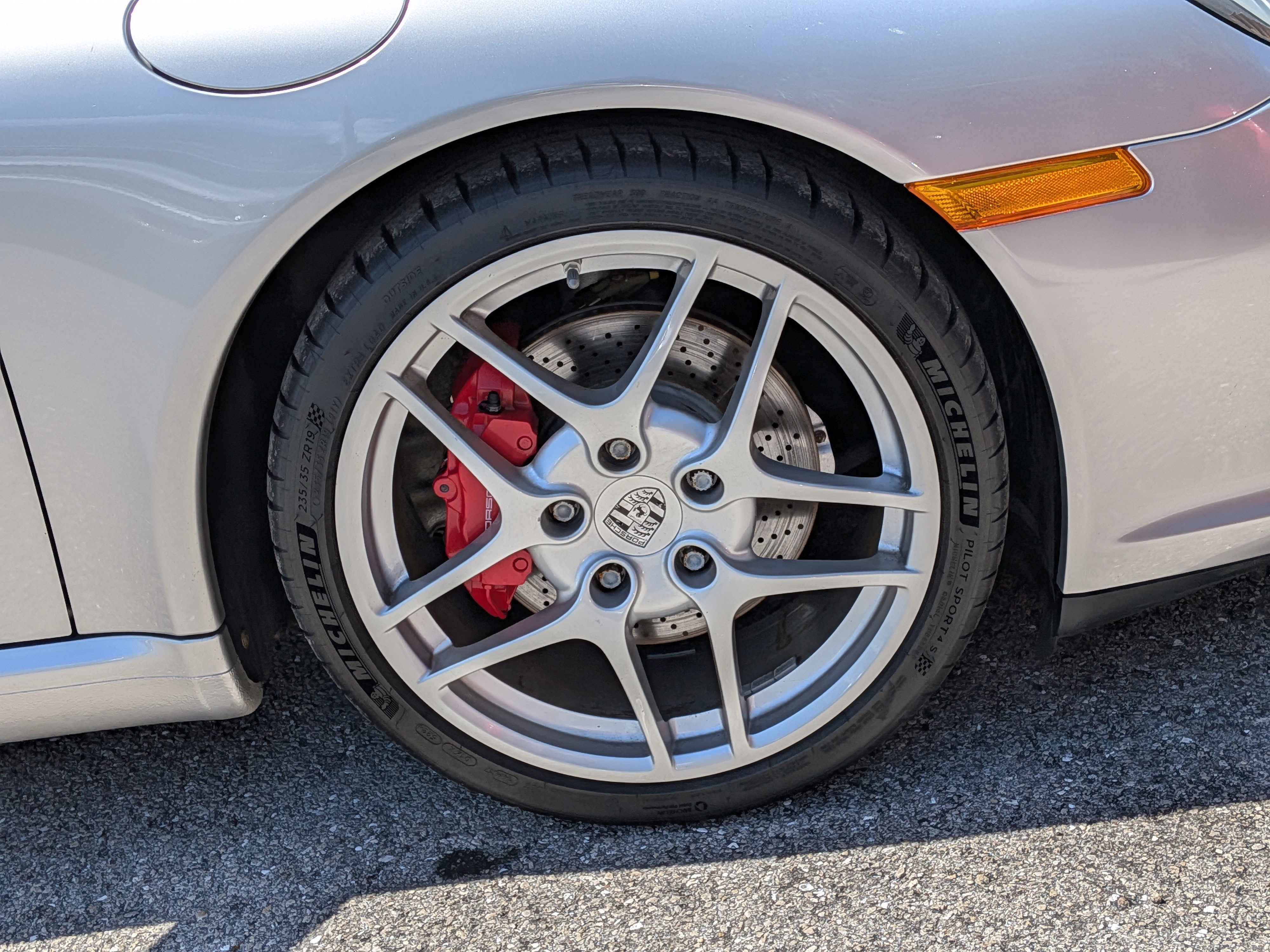 Used 2010 Porsche 911 Carrera S RWD image 11