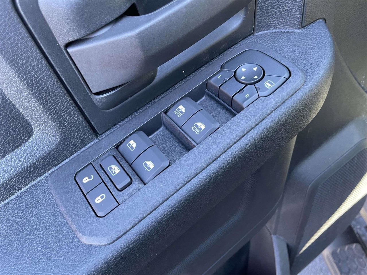 New 2026 RAM 2500 Tradesman image 28