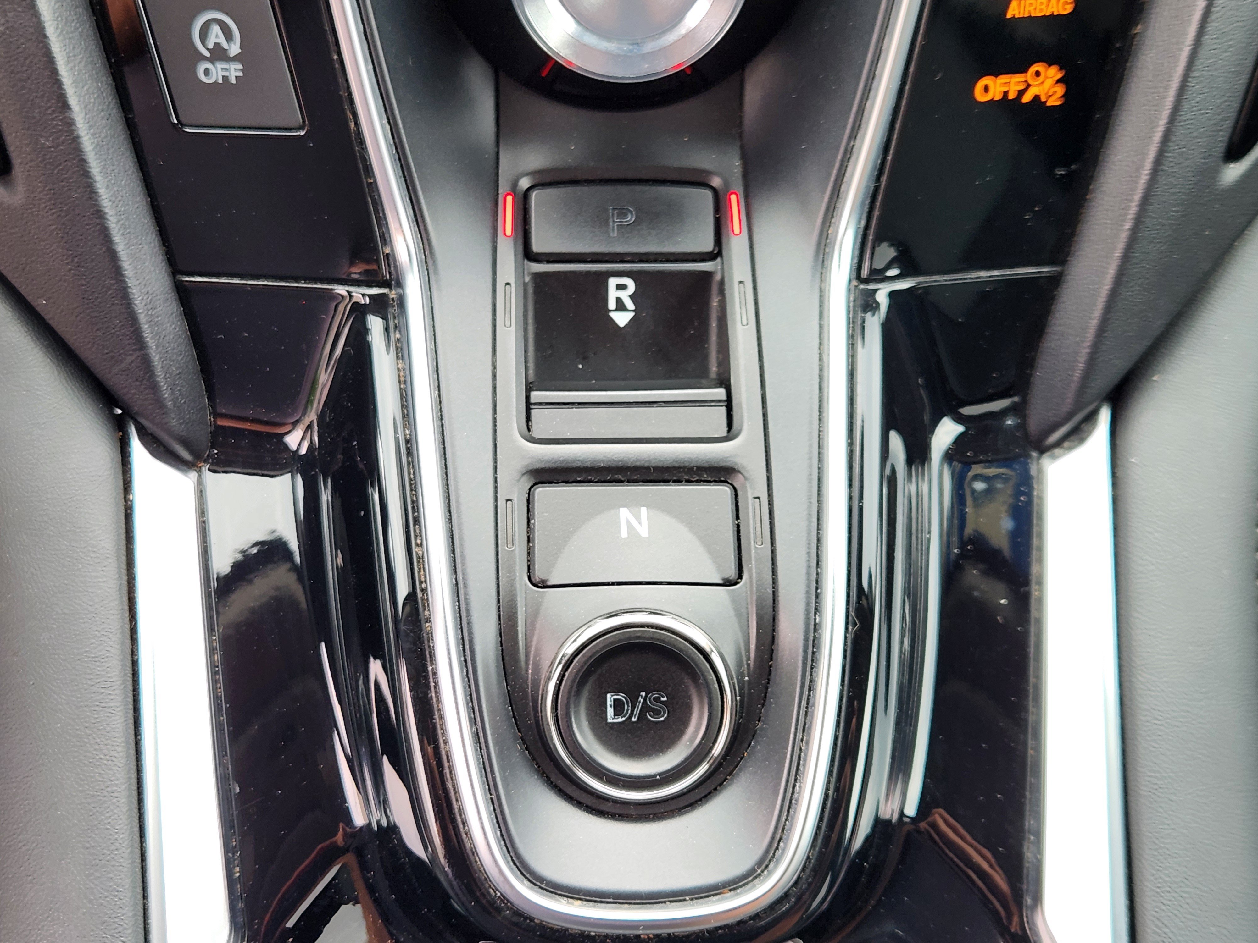 Used 2019 Acura RDX AWD image 12