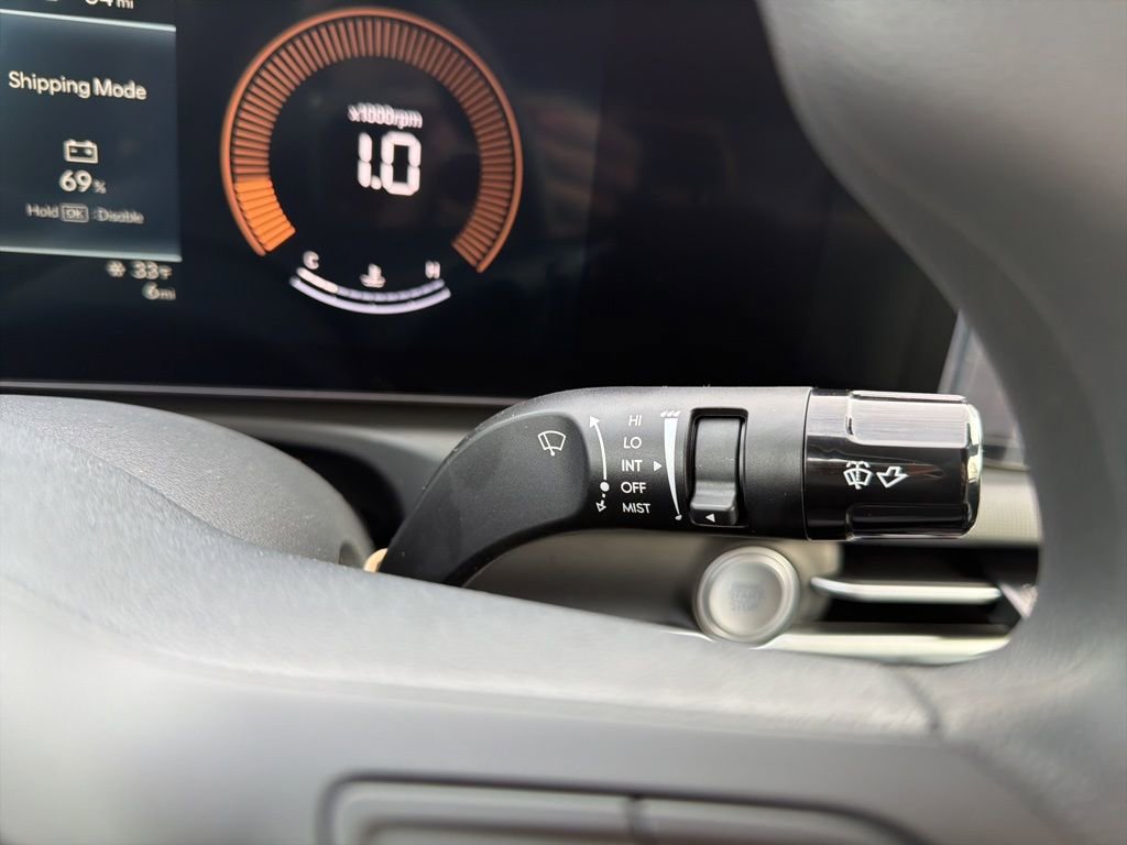 New 2026 Hyundai Santa Cruz SEL image 32