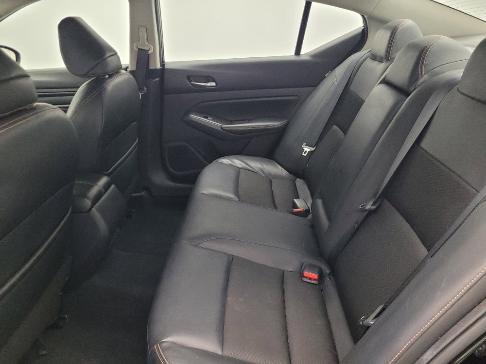 Used 2021 Nissan Altima 2.5 SR image 18