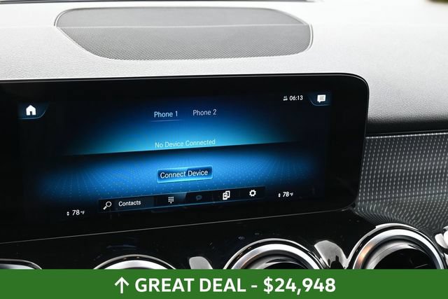 Used 2023 Mercedes-Benz GLB 250 4MATIC image 28