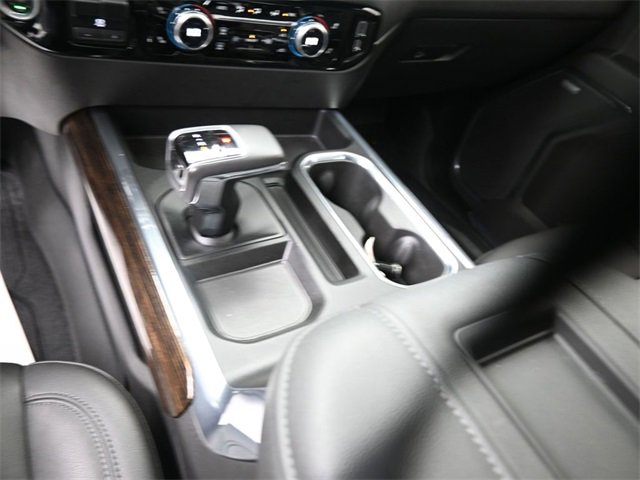 Used 2022 GMC Sierra 1500 Elevation w/ Elevation Premium Package image 16