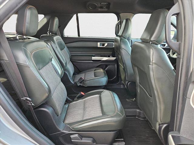 Used 2021 Ford Explorer Timberline image 19