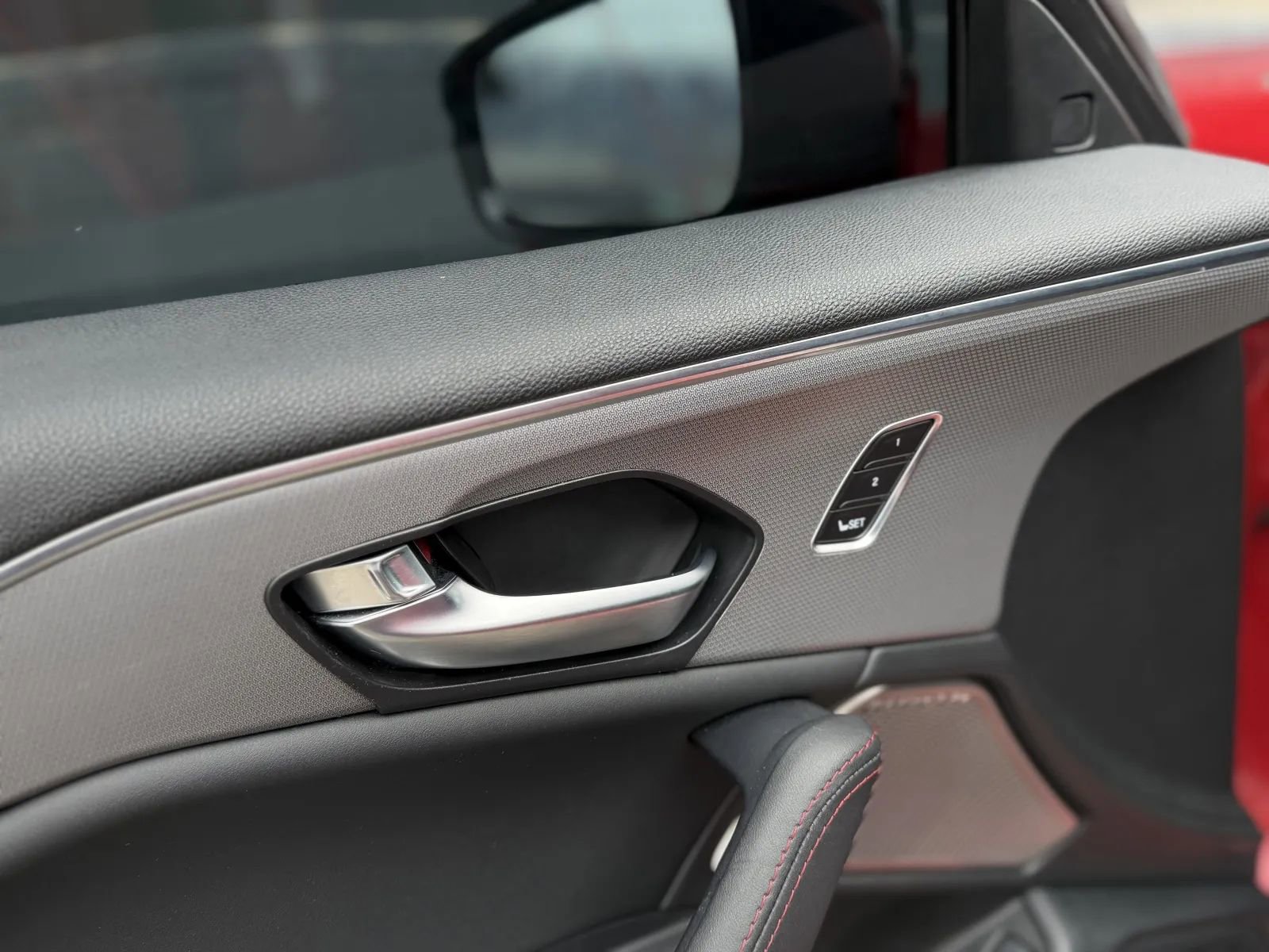 Used 2023 Acura TLX Type S image 24