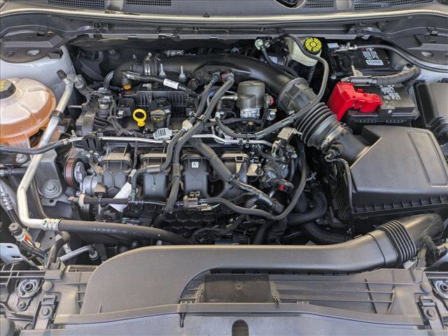 Used 2022 Lincoln Corsair Reserve w/ Luxury Package image 23