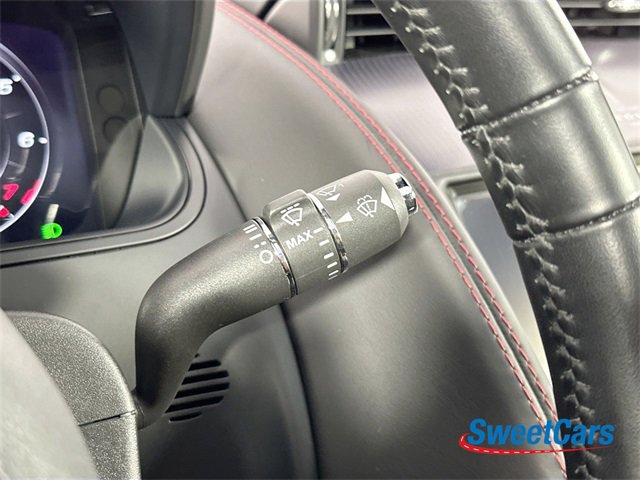 Used 2022 Jaguar F-TYPE R-Dynamic image 17