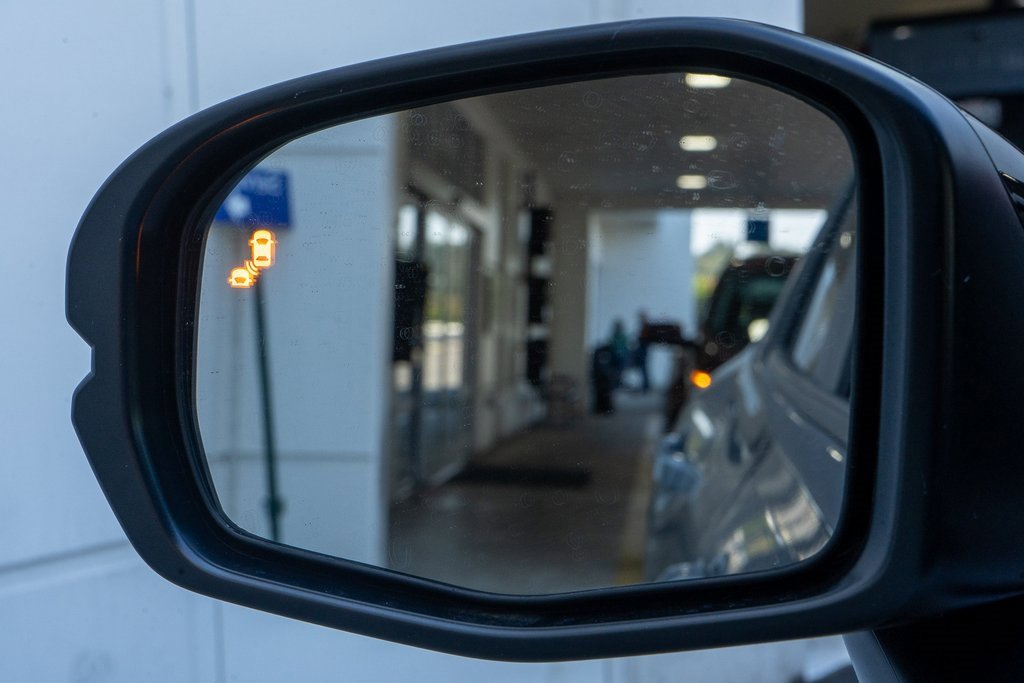 New 2026 Honda HR-V Sport image 30