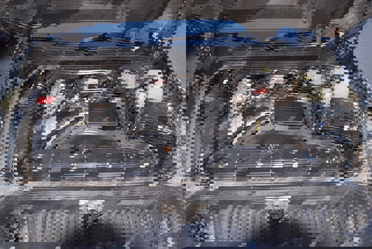 Used 2024 GMC Sierra 2500 Denali Ultimate image 41