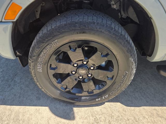 Used 2022 Ford Ranger XLT w/ Equipment Group 301A Mid image 10