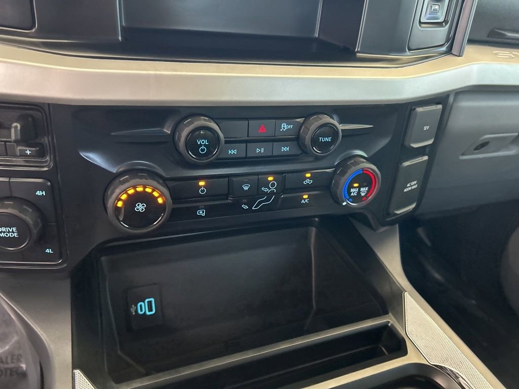 Used 2025 Ford F250 XLT w/ FX4 Off-Road Package AWD/4WD image 48