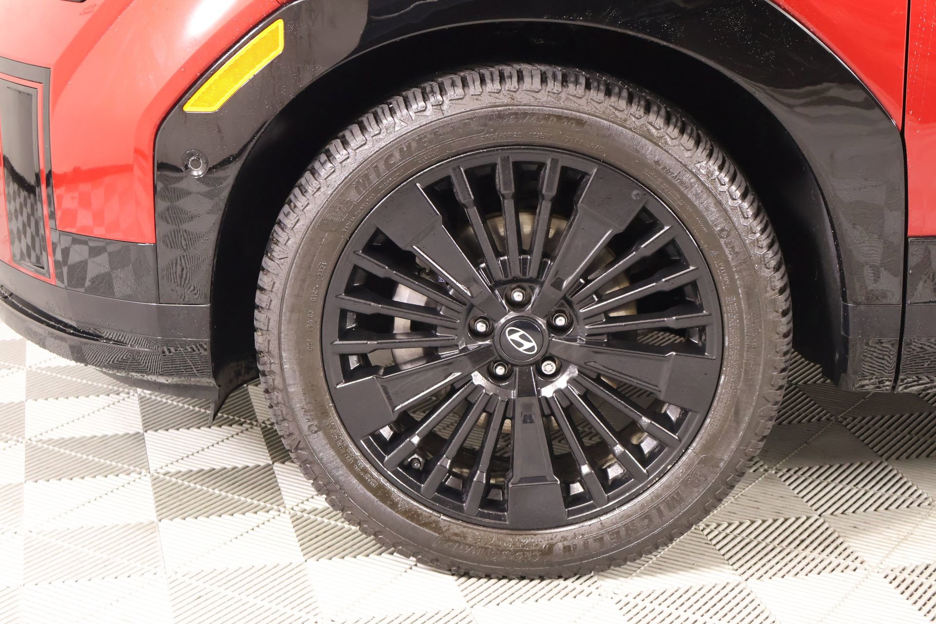 Used 2024 Hyundai Santa Fe Calligraphy image 19