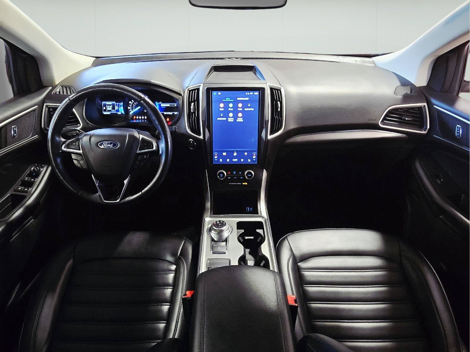 Used 2022 Ford Edge SEL w/ Convenience Package AWD/4WD image 29