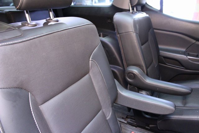 Used 2018 GMC Acadia SLT image 14