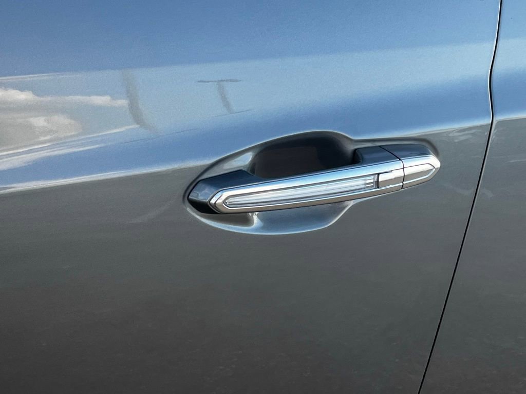 Used 2024 Cadillac XT5 Premium Luxury image 23