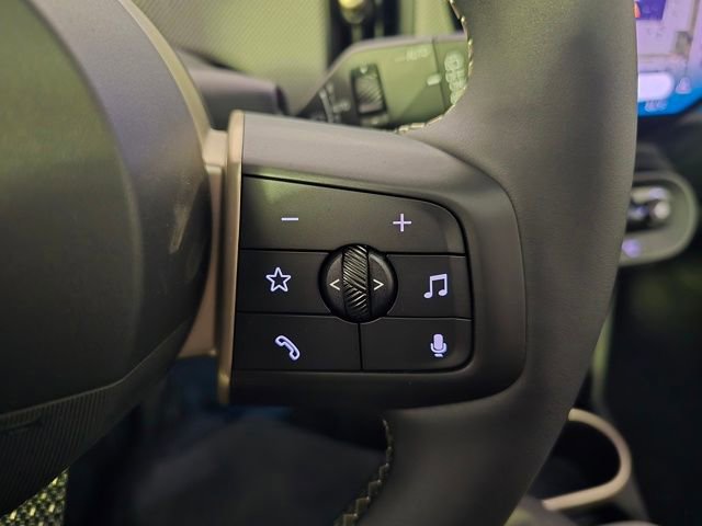 New 2025 MINI Cooper S FWD image 19