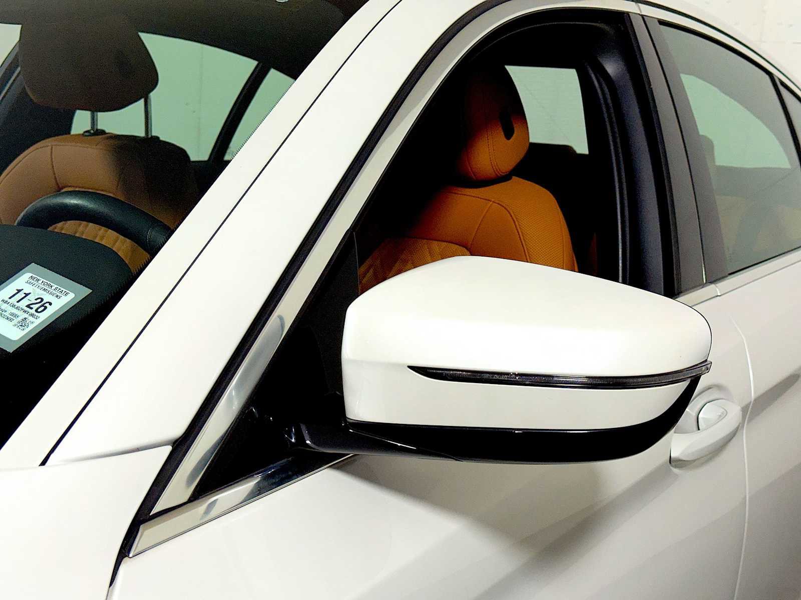 Certified 2023 BMW 530i xDrive w/ Convenience Package image 30