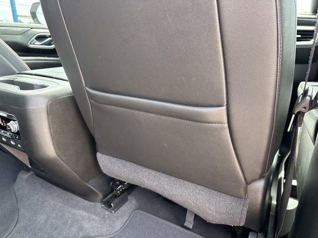 Used 2021 GMC Yukon AT4 w/ AT4 Premium Plus Package AWD/4WD image 26