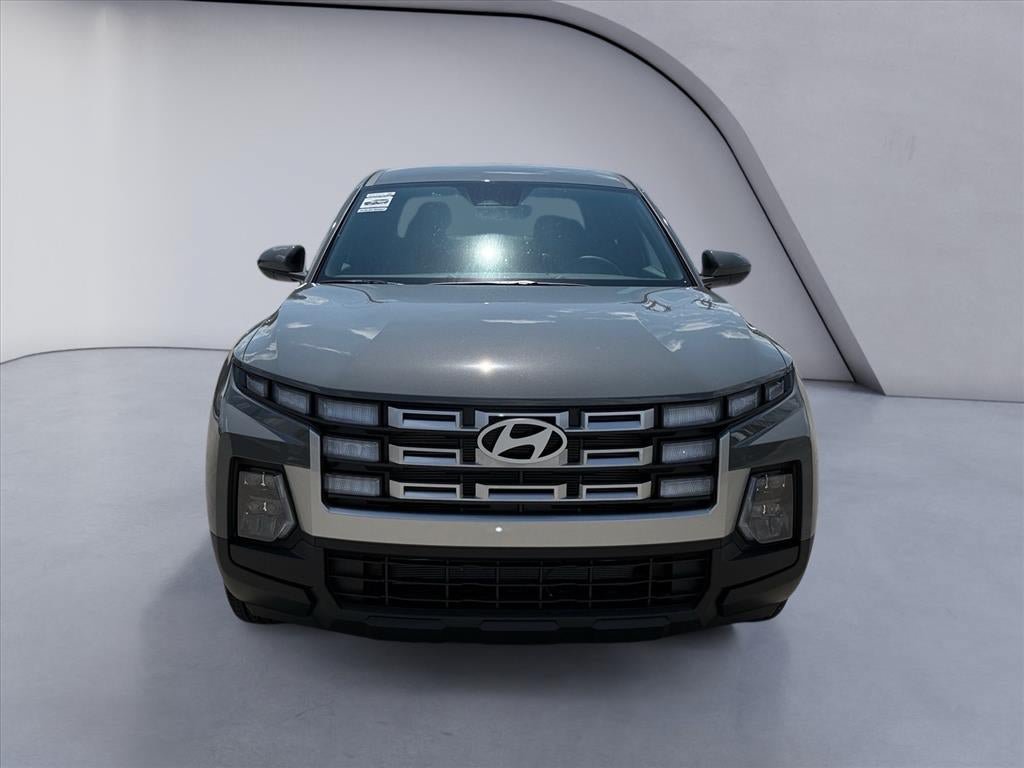 New 2027 Hyundai Santa Cruz SE FWD image 8
