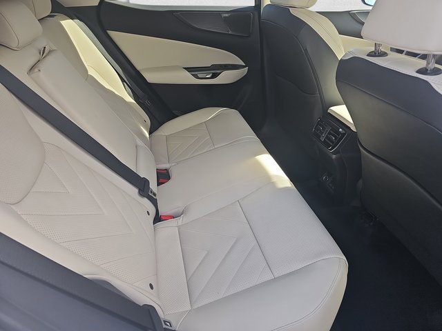 New 2026 Lexus NX 350 AWD w/ Accessory Package (2T) image 11