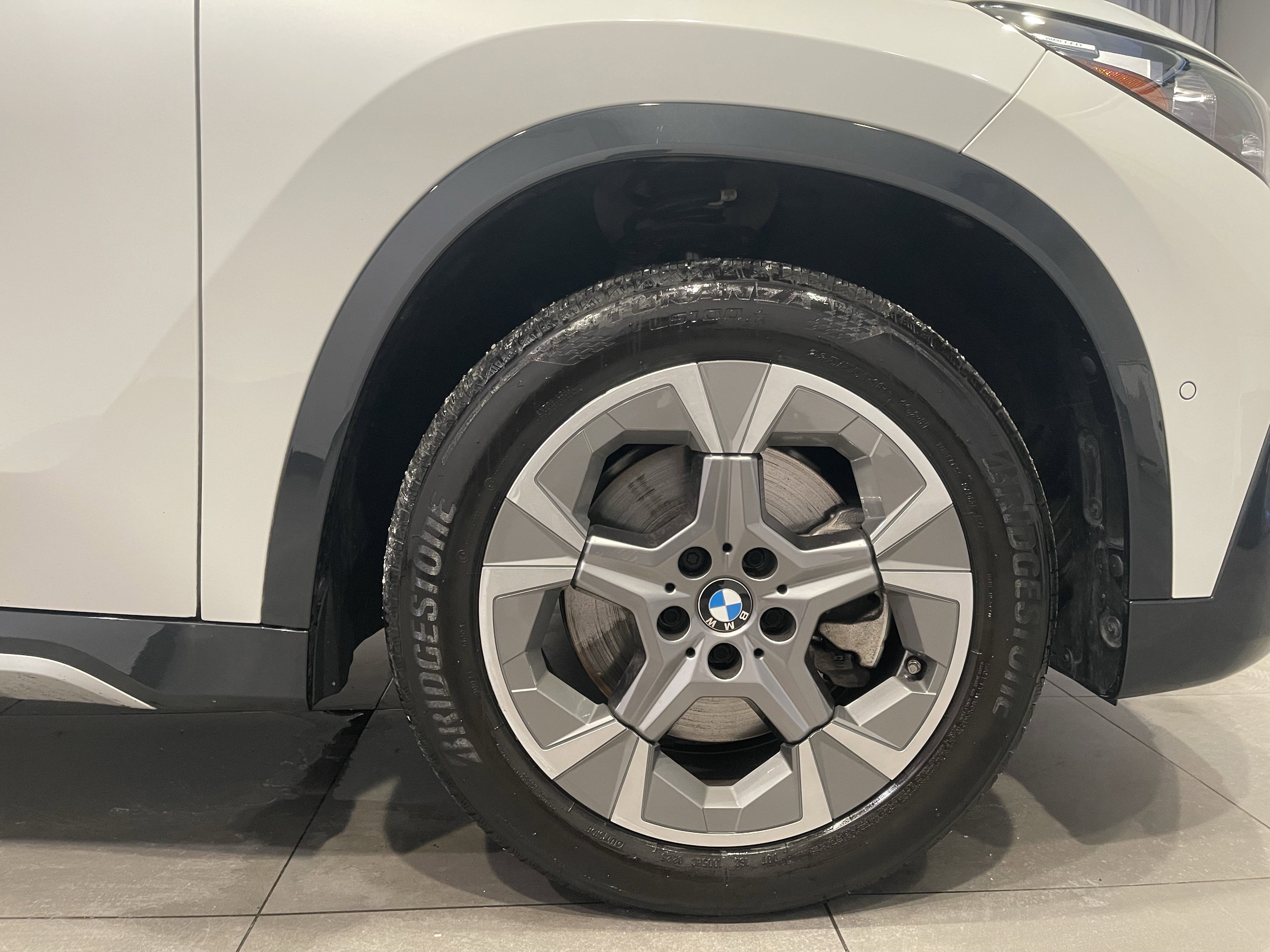 Used 2025 BMW X1 xDrive28i w/ Technology Package image 10