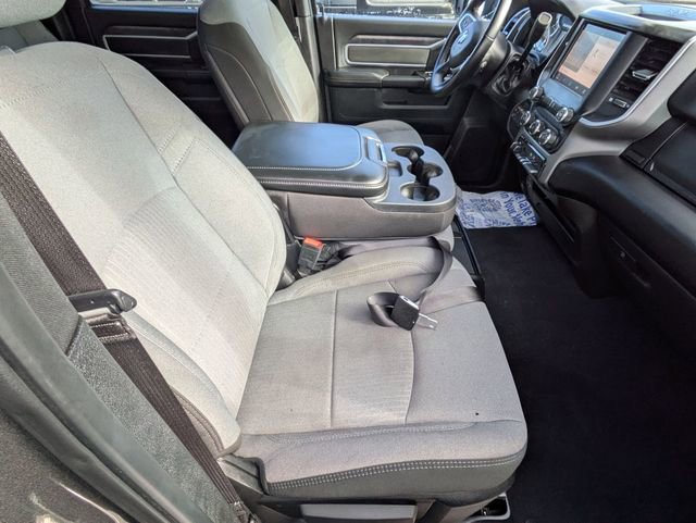 Certified 2024 RAM 2500 Big Horn image 25