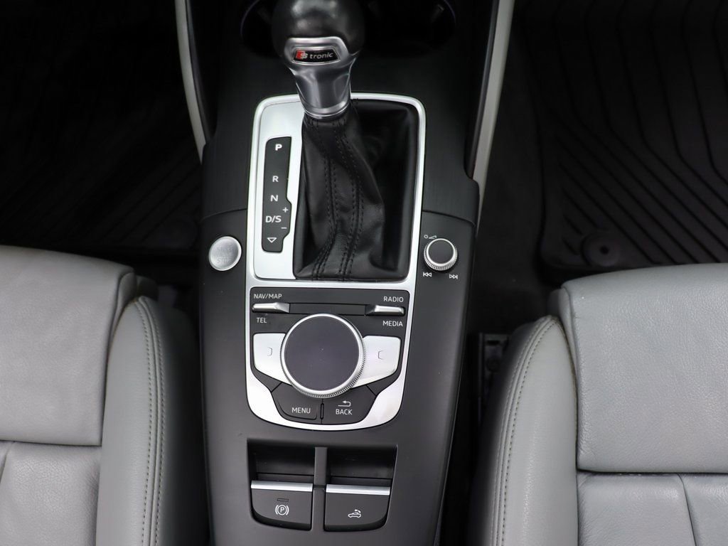 Used 2018 Audi A3 2.0T Premium Plus image 39