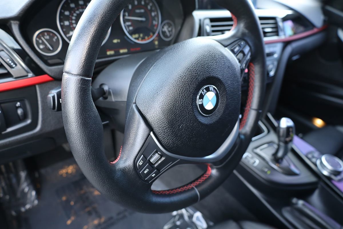 Used 2015 BMW 328i Sedan RWD image 38