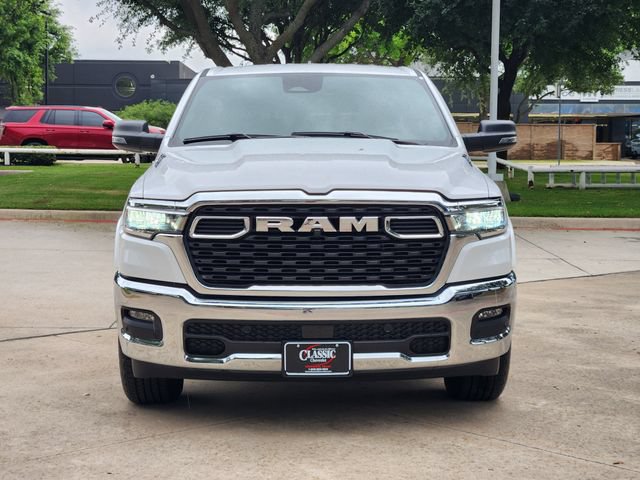 Used 2025 RAM 1500 Lone Star RWD image 9