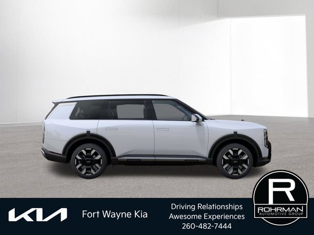 New 2027 Kia Telluride S image 9